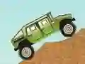 Desert Truck Ride — безкоштовна онлайн гра