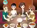 Family Banquet — безкоштовна онлайн гра