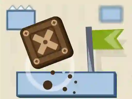Physics Box 2 — безкоштовна онлайн гра