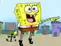 SpongeBob : The Secret — безкоштовна онлайн гра