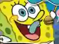 Spongebob plankton explode — безкоштовна онлайн гра