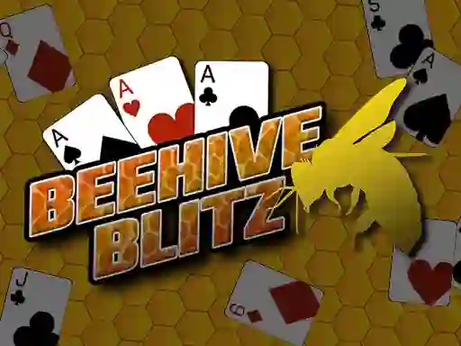 Beehive Blitz — безкоштовна онлайн гра