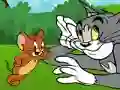 Tom and Jerry ATV Adventure — безкоштовна онлайн гра