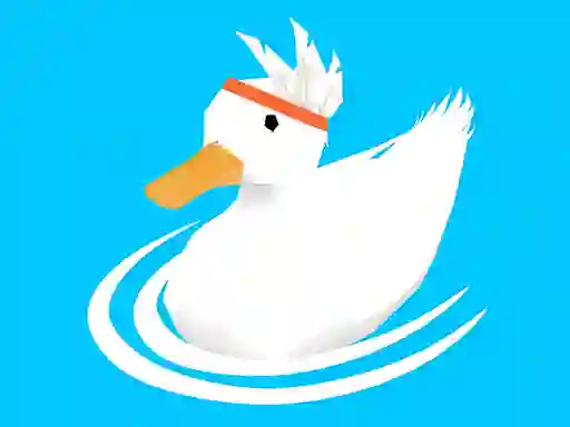 Duck Lings — безкоштовна онлайн гра