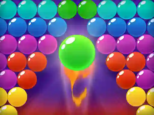 Bubble Shooter Pro 2 — безкоштовна онлайн гра