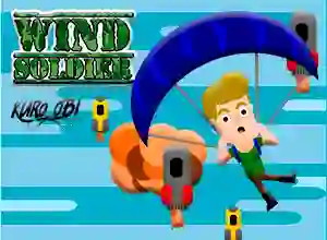 Wind Soldier — безкоштовна онлайн гра