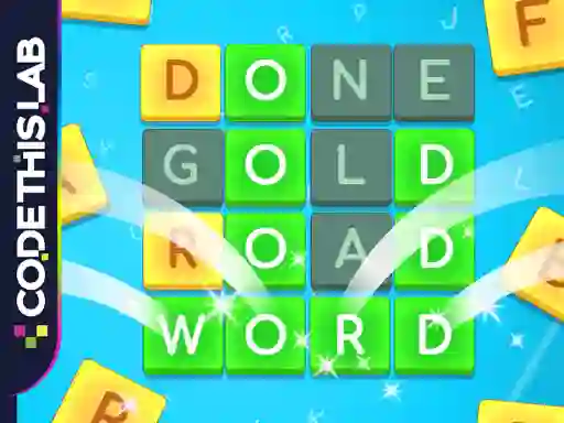 Get The Word — безкоштовна онлайн гра