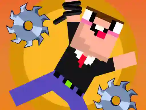 Noob Hero Attitude — безкоштовна онлайн гра