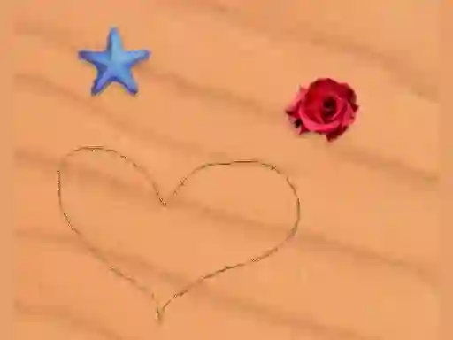 Sand Drawing — безкоштовна онлайн гра