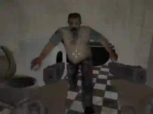 Into The Dead Trigger — безкоштовна онлайн гра