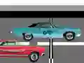 American Dragracer — безкоштовна онлайн гра