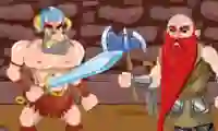 Saga of Kraigen: Ambush At the Dragon — безкоштовна онлайн гра