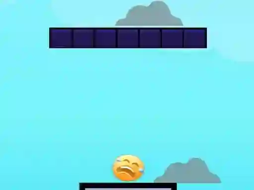 Sky Jumping Balls — безкоштовна онлайн гра