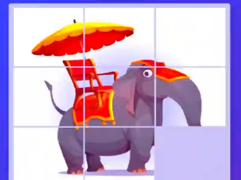 Puzzle Master — безкоштовна онлайн гра