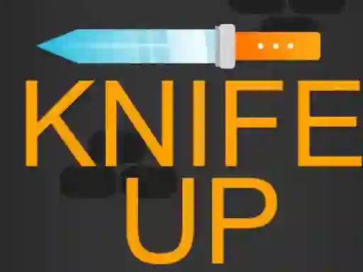 Knife Up — безкоштовна онлайн гра