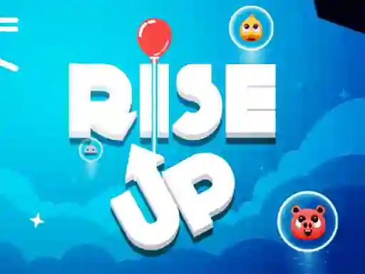 Rise Up — безкоштовна онлайн гра