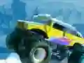 Monster Truck Seasons — безкоштовна онлайн гра