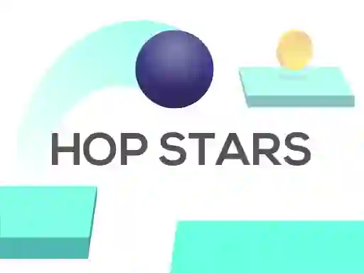 Hop Stars — безкоштовна онлайн гра