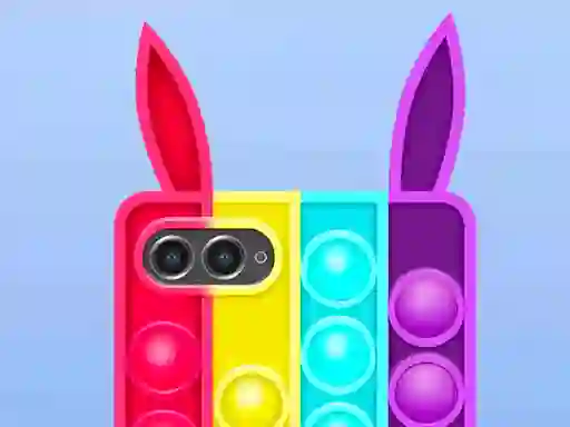 Phone Case Salon — безкоштовна онлайн гра