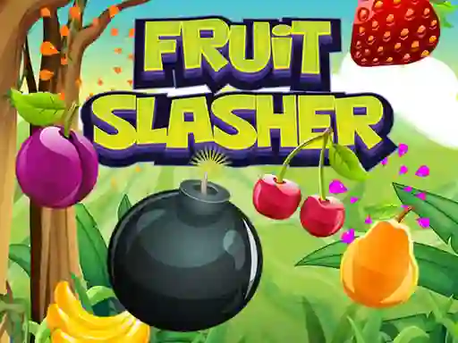  Fruit Slasher — безкоштовна онлайн гра
