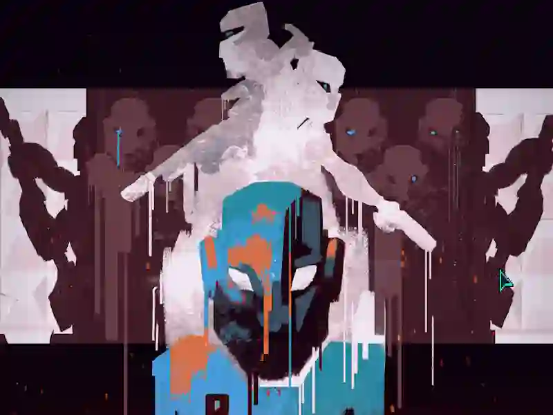 Deadlock Station — безкоштовна онлайн гра