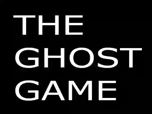 The Ghost Game — безкоштовна онлайн гра