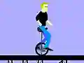 Unicycle King — безкоштовна онлайн гра