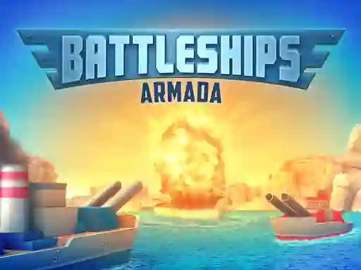 Battleships Armada — безкоштовна онлайн гра