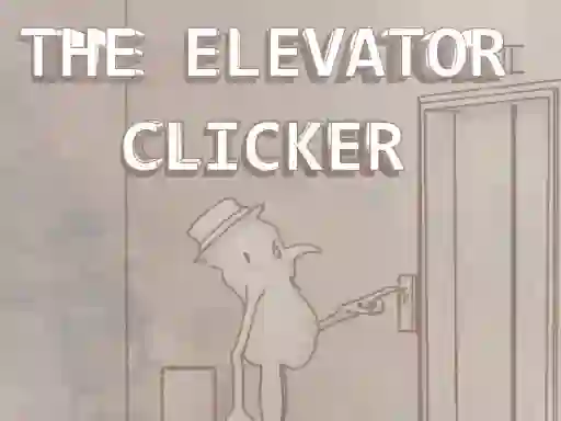 The Elevator Clicker — безкоштовна онлайн гра