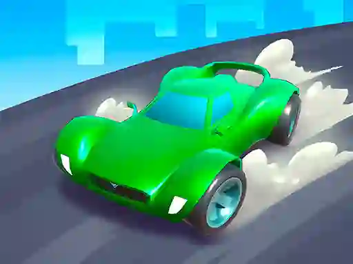 Toy Cars: 3D Racing — безкоштовна онлайн гра