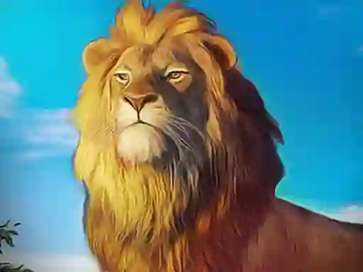 Angry Cheetah Simulatop 3D — безкоштовна онлайн гра