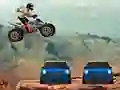 Box10 ATV 2 — безкоштовна онлайн гра
