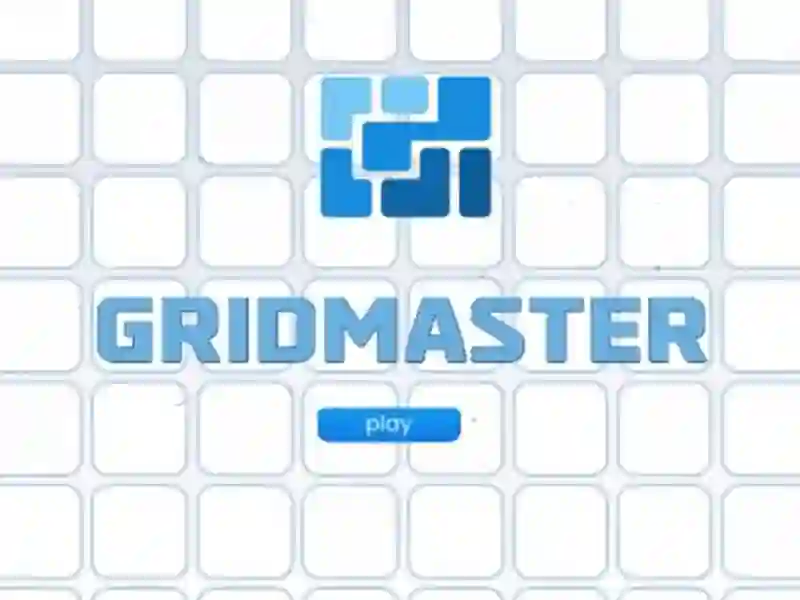 Gridmaster — безкоштовна онлайн гра