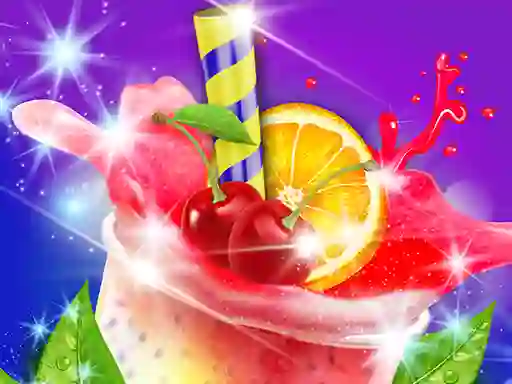 Smoothie Maker — безкоштовна онлайн гра