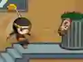 Ninja Stealth — безкоштовна онлайн гра
