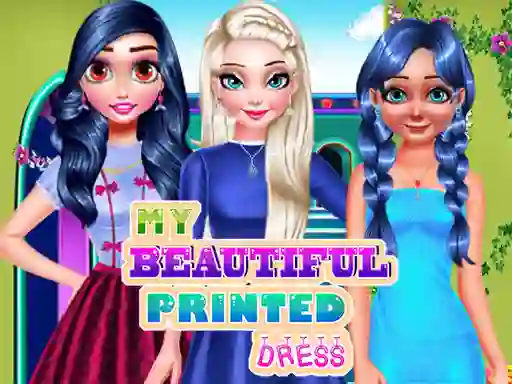 BFF Clover Fashion — безкоштовна онлайн гра