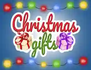 Christmas Gifts — безкоштовна онлайн гра