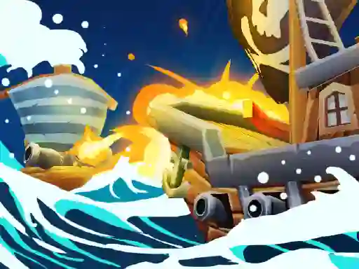 Ice Breaker — безкоштовна онлайн гра