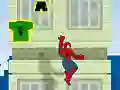 The Amazing Spider-man — безкоштовна онлайн гра