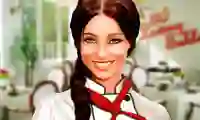 Samantha Plum The Globetrotting Chef — безкоштовна онлайн гра