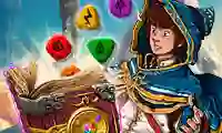 Magic Stones 2 — безкоштовна онлайн гра