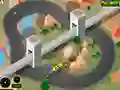 Mountain View Racer — безкоштовна онлайн гра