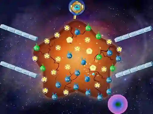 Star Beacons — безкоштовна онлайн гра