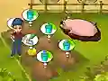 Farm mania — безкоштовна онлайн гра
