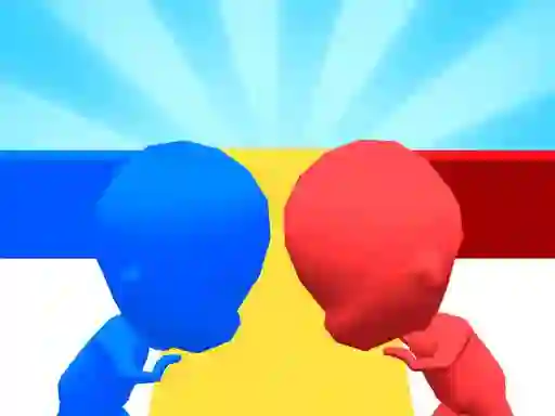 Giant Push — безкоштовна онлайн гра