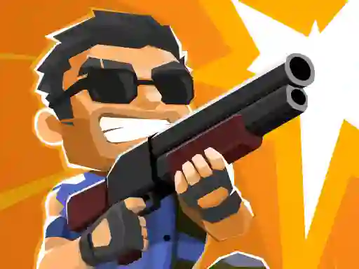 Zombie Sniper — безкоштовна онлайн гра
