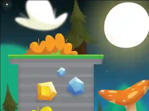 Physics Puzzle — безкоштовна онлайн гра