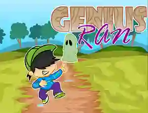 Genius Ran — безкоштовна онлайн гра