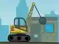 Crash The City — безкоштовна онлайн гра