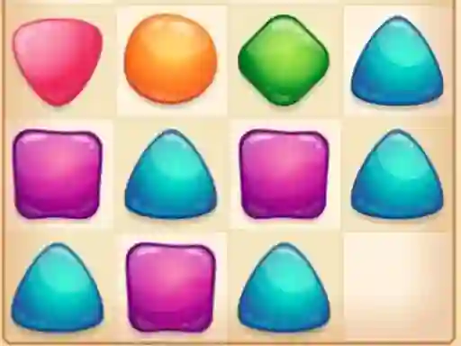 Jelly Pop — безкоштовна онлайн гра
